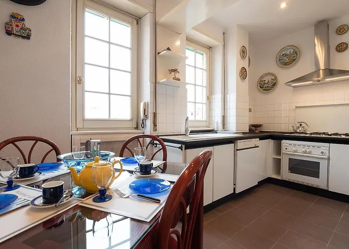 La Terrazza Di Paola San Giovanni Apartamento Roma