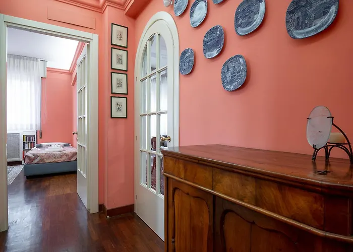 Apartamento La Terrazza Di Paola San Giovanni Roma