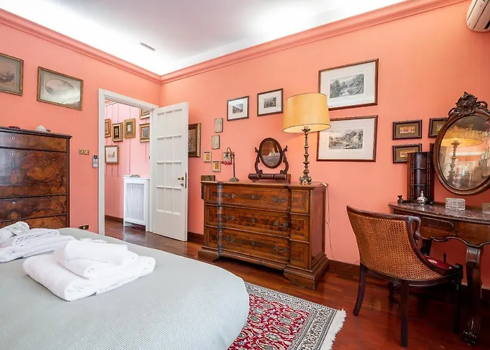 Apartamento La Terrazza Di Paola San Giovanni Roma