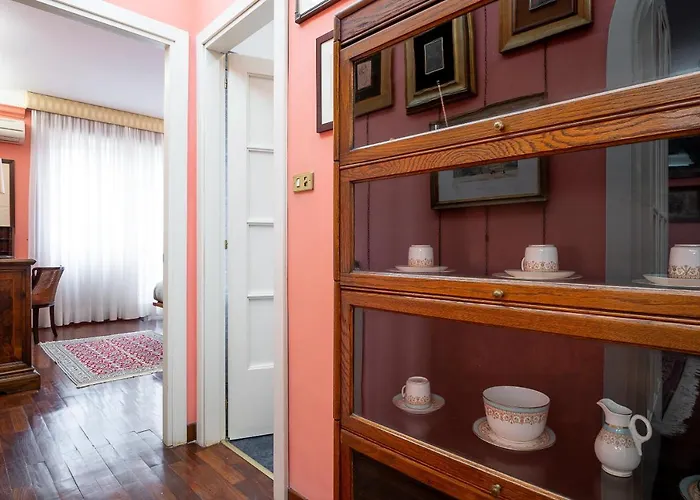 Apartamento La Terrazza Di Paola San Giovanni