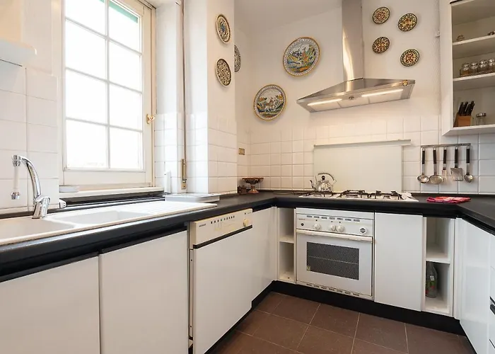 Apartamento La Terrazza Di Paola San Giovanni Roma