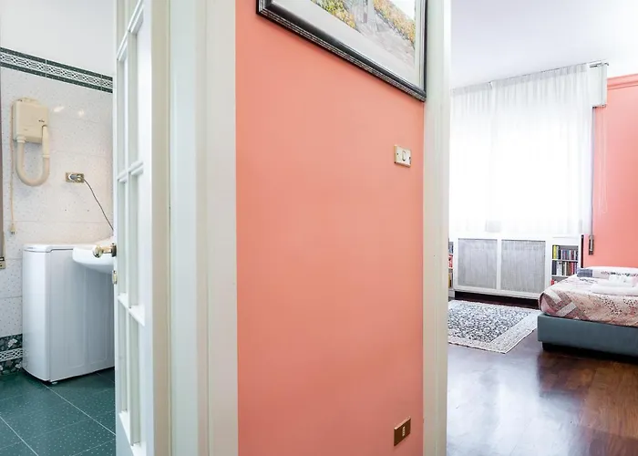 Apartamento La Terrazza Di Paola San Giovanni