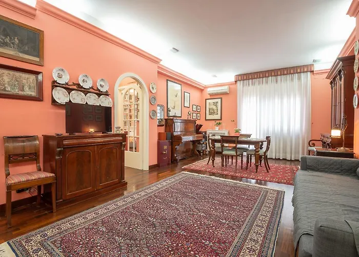 Apartamento La Terrazza Di Paola San Giovanni *