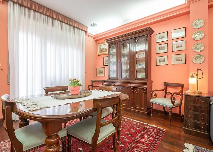 Apartamento La Terrazza Di Paola San Giovanni Roma