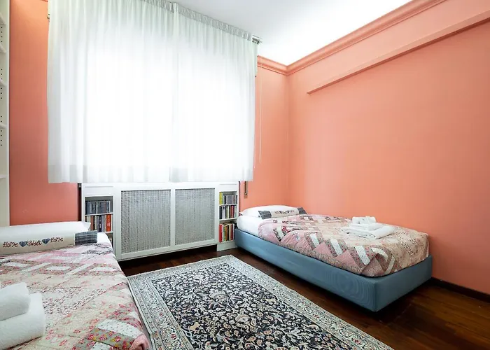 Apartamento La Terrazza Di Paola San Giovanni Roma